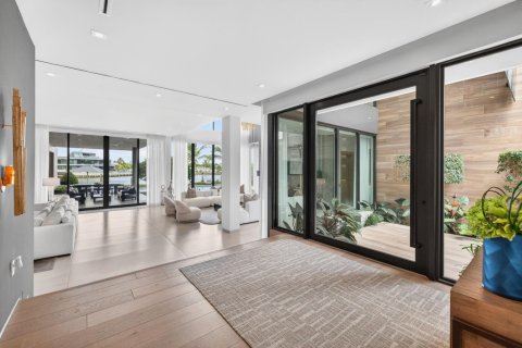 Casa en venta en Fort Lauderdale, Florida, 6 dormitorios, 624.12 m2 № 2183186 - foto 24