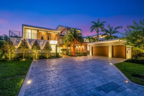 Casa en venta en Fort Lauderdale, Florida, 6 dormitorios, 624.12 m2 № 2183186 - foto 4