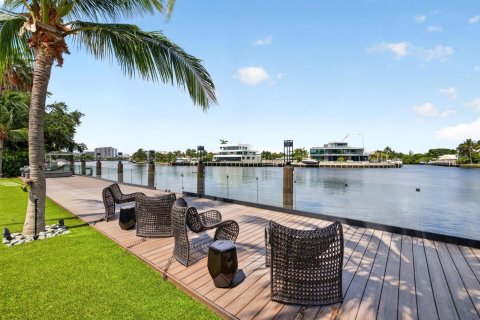 Casa en venta en Fort Lauderdale, Florida, 6 dormitorios, 624.12 m2 № 2183186 - foto 12