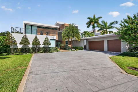 Casa en venta en Fort Lauderdale, Florida, 6 dormitorios, 624.12 m2 № 2183186 - foto 16