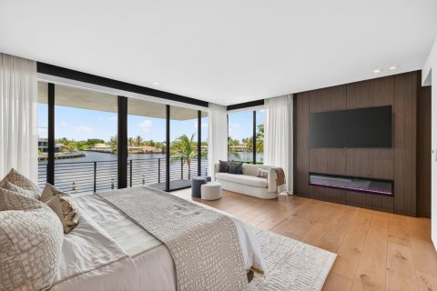 Casa en venta en Fort Lauderdale, Florida, 6 dormitorios, 624.12 m2 № 2183186 - foto 8