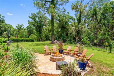 Villa ou maison à vendre à Tarpon Springs, Floride: 5 chambres, 340.02 m2 № 2238514 - photo 22