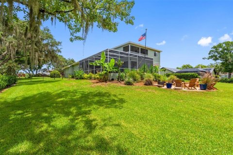 Villa ou maison à vendre à Tarpon Springs, Floride: 5 chambres, 340.02 m2 № 2238514 - photo 21