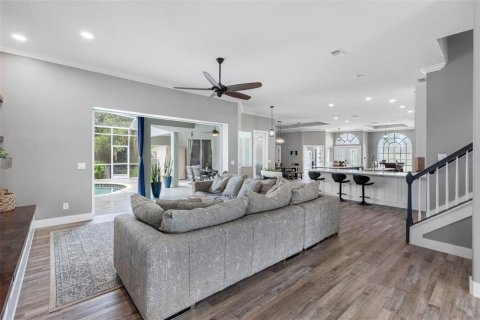 Villa ou maison à vendre à Tarpon Springs, Floride: 5 chambres, 340.02 m2 № 2238514 - photo 5