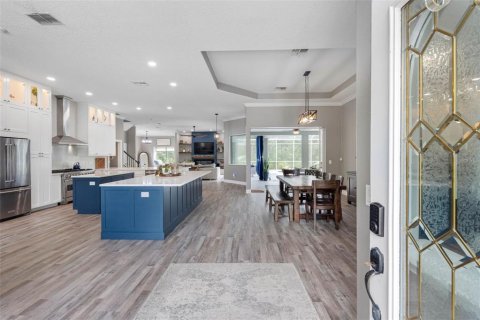 Villa ou maison à vendre à Tarpon Springs, Floride: 5 chambres, 340.02 m2 № 2238514 - photo 7