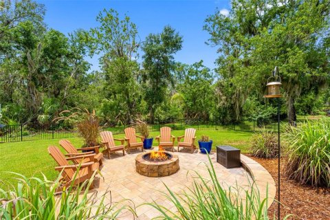 Villa ou maison à vendre à Tarpon Springs, Floride: 5 chambres, 340.02 m2 № 2238514 - photo 20