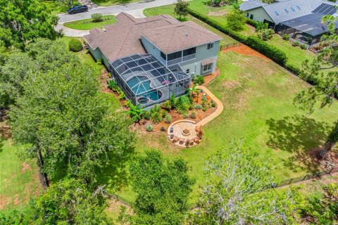 Villa ou maison à vendre à Tarpon Springs, Floride: 5 chambres, 340.02 m2 № 2238514 - photo 24