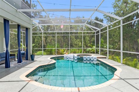 Villa ou maison à vendre à Tarpon Springs, Floride: 5 chambres, 340.02 m2 № 2238514 - photo 19