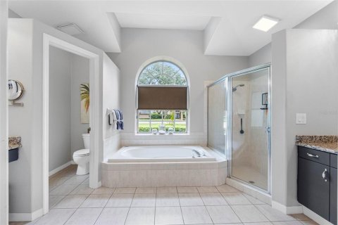 Villa ou maison à vendre à Tarpon Springs, Floride: 5 chambres, 340.02 m2 № 2238514 - photo 13
