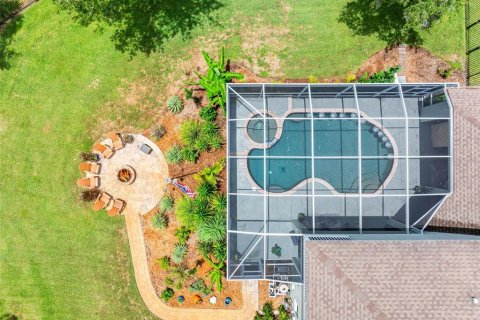 Villa ou maison à vendre à Tarpon Springs, Floride: 5 chambres, 340.02 m2 № 2238514 - photo 25