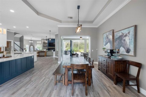 Villa ou maison à vendre à Tarpon Springs, Floride: 5 chambres, 340.02 m2 № 2238514 - photo 6