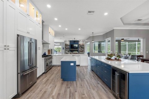 Villa ou maison à vendre à Tarpon Springs, Floride: 5 chambres, 340.02 m2 № 2238514 - photo 9