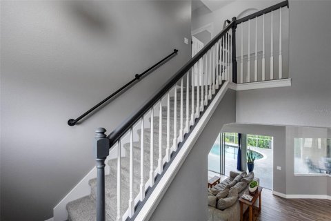 Villa ou maison à vendre à Tarpon Springs, Floride: 5 chambres, 340.02 m2 № 2238514 - photo 17
