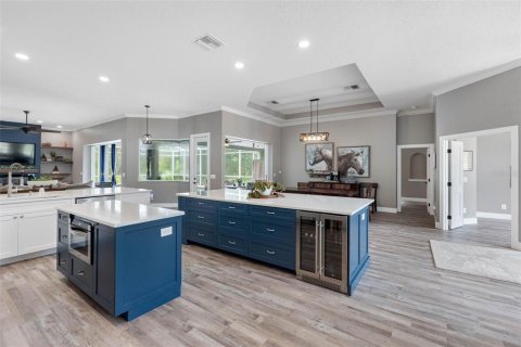 Villa ou maison à vendre à Tarpon Springs, Floride: 5 chambres, 340.02 m2 № 2238514 - photo 8