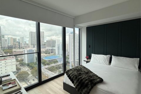 Copropriété à louer à Miami, Floride: 1 chambre, 57.32 m2 № 2415953 - photo 9