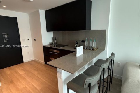 Copropriété à louer à Miami, Floride: 1 chambre, 57.32 m2 № 2415953 - photo 6
