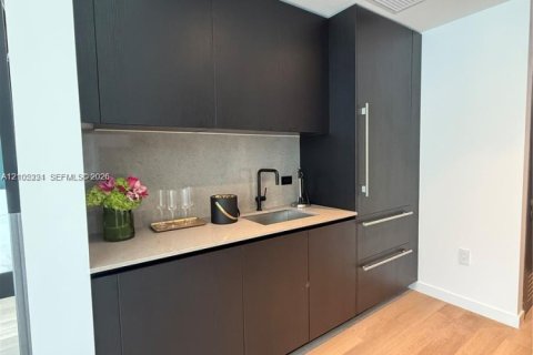 Copropriété à louer à Miami, Floride: 1 chambre, 57.32 m2 № 2415953 - photo 7