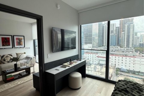 Copropriété à louer à Miami, Floride: 1 chambre, 57.32 m2 № 2415953 - photo 10