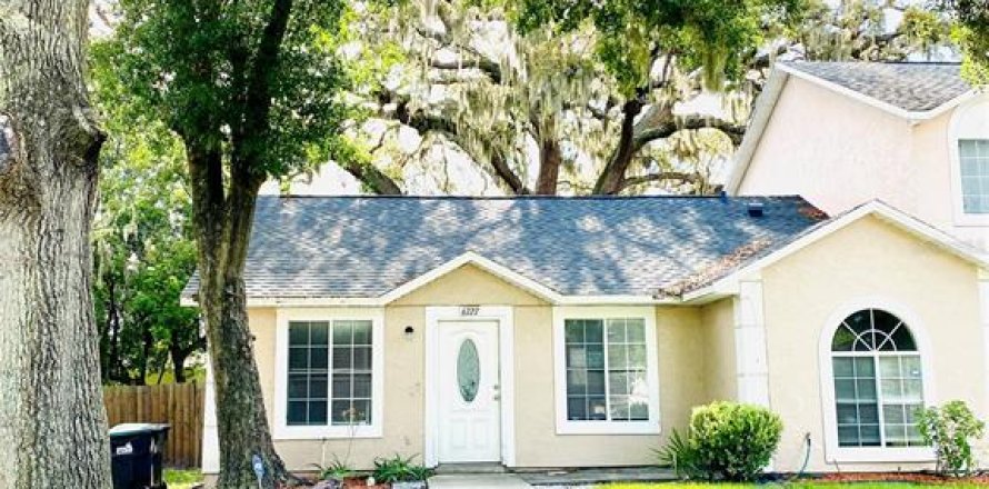 Casa en Orlando, Florida 3 dormitorios, 99.87 m2 № 1883239