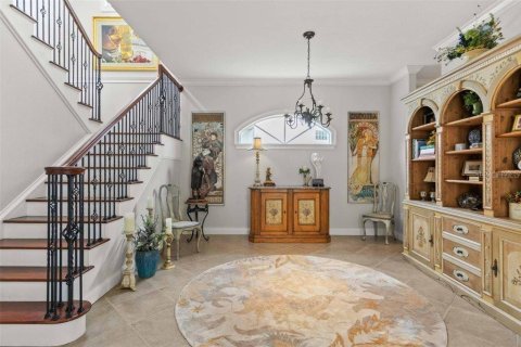 Condominio en venta en Sarasota, Florida, 4 dormitorios, 341.6 m2 № 1433758 - foto 7