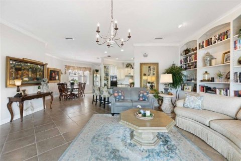 Condominio en venta en Sarasota, Florida, 4 dormitorios, 341.6 m2 № 1433758 - foto 13