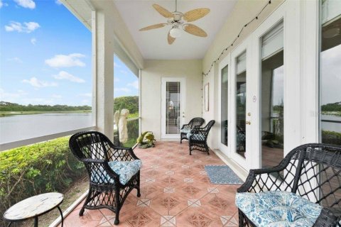 Condominio en venta en Sarasota, Florida, 4 dormitorios, 341.6 m2 № 1433758 - foto 22