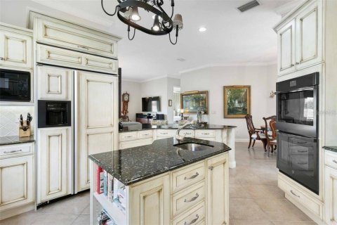 Condominio en venta en Sarasota, Florida, 4 dormitorios, 341.6 m2 № 1433758 - foto 16