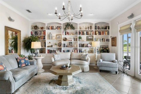 Condominio en venta en Sarasota, Florida, 4 dormitorios, 341.6 m2 № 1433758 - foto 9
