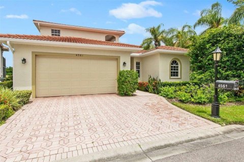 Condominio en venta en Sarasota, Florida, 4 dormitorios, 341.6 m2 № 1433758 - foto 2