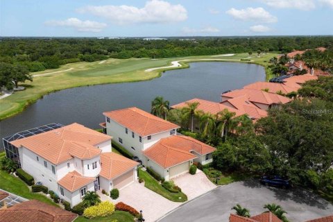 Condominio en venta en Sarasota, Florida, 4 dormitorios, 341.6 m2 № 1433758 - foto 1