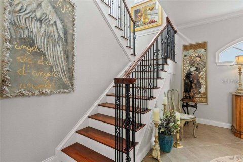 Condominio en venta en Sarasota, Florida, 4 dormitorios, 341.6 m2 № 1433758 - foto 24