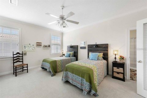 Condominio en venta en Sarasota, Florida, 4 dormitorios, 341.6 m2 № 1433758 - foto 26