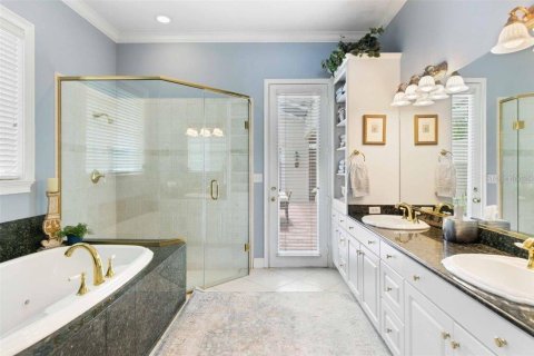 Condominio en venta en Sarasota, Florida, 4 dormitorios, 341.6 m2 № 1433758 - foto 20