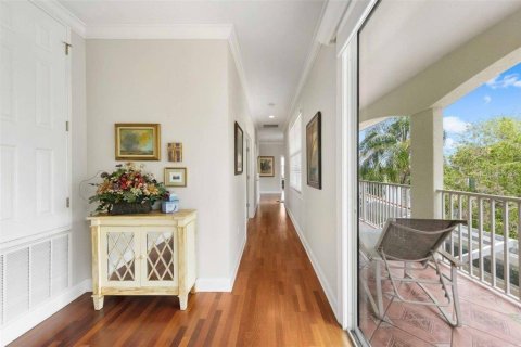 Condominio en venta en Sarasota, Florida, 4 dormitorios, 341.6 m2 № 1433758 - foto 25