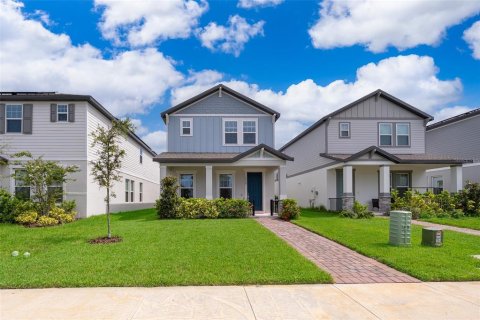 House in Winter Garden, Florida 3 bedrooms, 166.11 sq.m. № 1824490 - photo 28