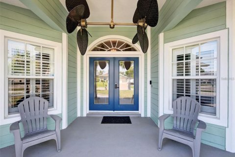 Villa ou maison à vendre à Port Charlotte, Floride: 3 chambres, 168.62 m2 № 2399156 - photo 13