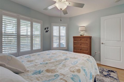 Villa ou maison à vendre à Port Charlotte, Floride: 3 chambres, 168.62 m2 № 2399156 - photo 16
