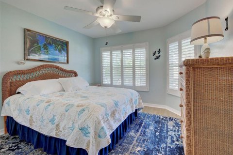 Villa ou maison à vendre à Port Charlotte, Floride: 3 chambres, 168.62 m2 № 2399156 - photo 17