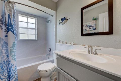 Villa ou maison à vendre à Port Charlotte, Floride: 3 chambres, 168.62 m2 № 2399156 - photo 18