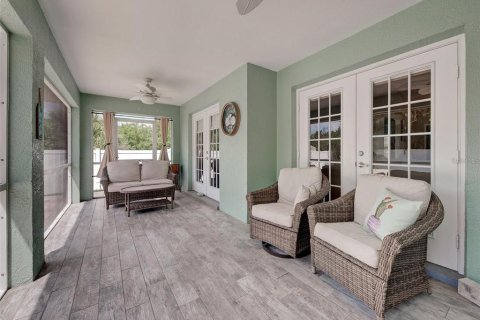 Villa ou maison à vendre à Port Charlotte, Floride: 3 chambres, 168.62 m2 № 2399156 - photo 11