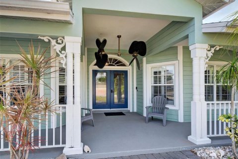 Villa ou maison à vendre à Port Charlotte, Floride: 3 chambres, 168.62 m2 № 2399156 - photo 8
