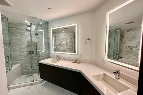 Copropriété à louer à Miami, Floride: 1 chambre, 109.44 m2 № 1882029 - photo 8