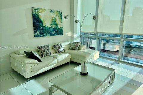 Copropriété à louer à Miami, Floride: 1 chambre, 109.44 m2 № 1882029 - photo 6