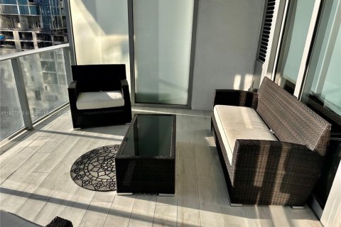 Copropriété à louer à Miami, Floride: 1 chambre, 109.44 m2 № 1882029 - photo 15