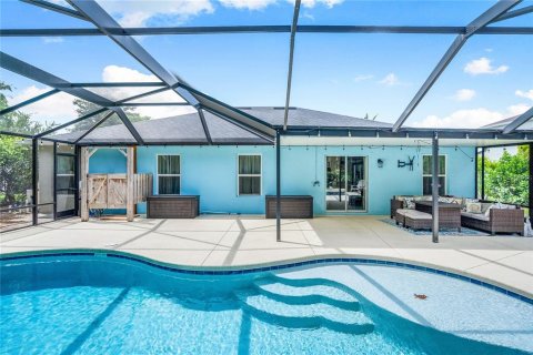 House in Sebastian, Florida 3 bedrooms, 163.97 sq.m. № 1372054 - photo 13