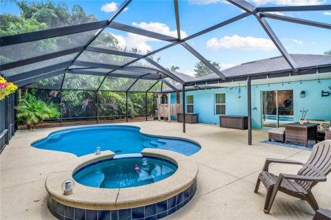 House in Sebastian, Florida 3 bedrooms, 163.97 sq.m. № 1372054 - photo 14
