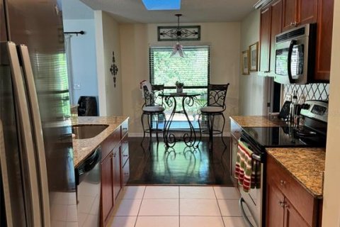 House in Sarasota, Florida 3 bedrooms, 149.94 sq.m. № 2122153 - photo 14