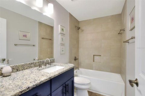 House in Lakeland, Florida 2 bedrooms, 111.76 sq.m. № 1797195 - photo 27