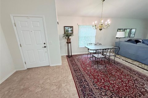 House in Lakeland, Florida 2 bedrooms, 111.76 sq.m. № 1797195 - photo 4