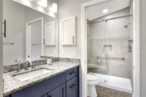 House in Lakeland, Florida 2 bedrooms, 111.76 sq.m. № 1797195 - photo 24